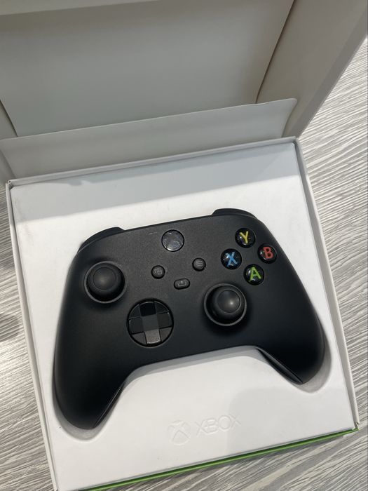 Оригинальный геймпад Xbox