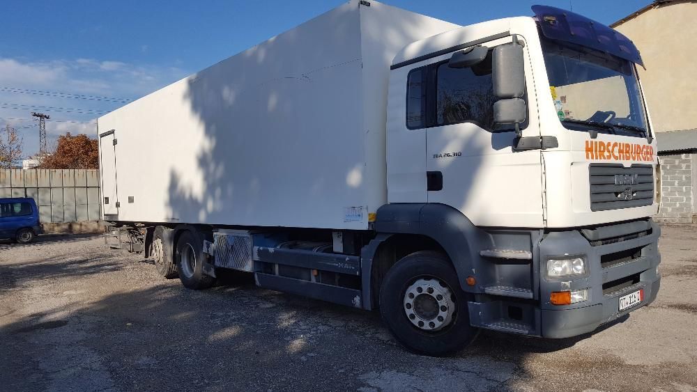 Хладилен Транспорт Стара Загора Транспортни услуги