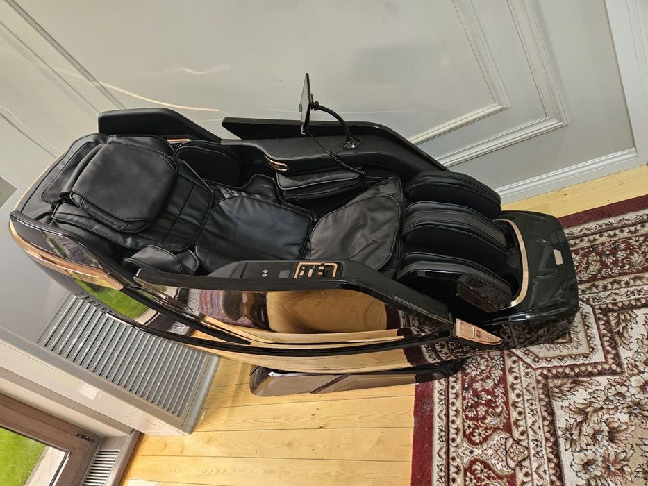 Elektron mossaj stoll