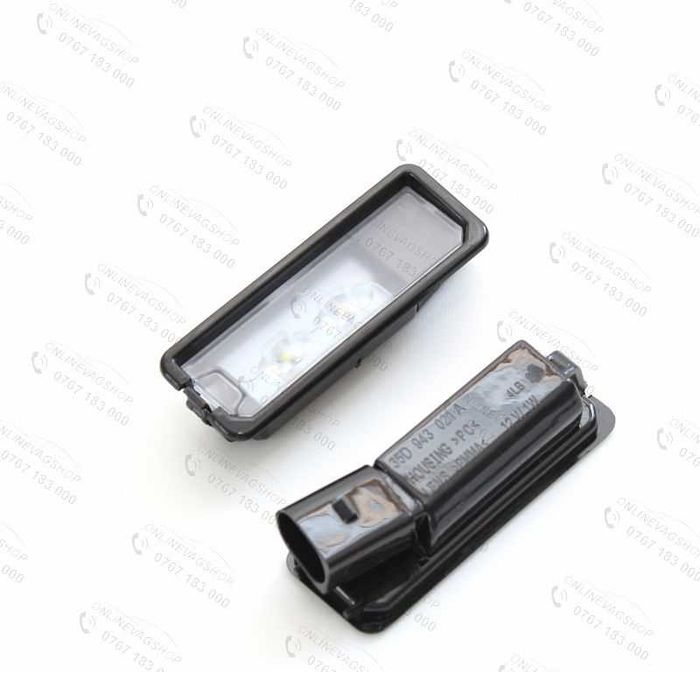 Lampi LED numar OEM Golf 5,Golf 6,Passat B6,B7,CC,Phaeton, Scirocco