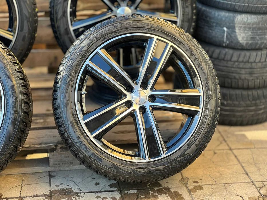 5х112 20 цола Джанти Mercedes C Class EQE Мерцедес 5x112