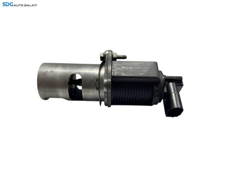 EGR Renault Trafic 2.2 DCI 2001 - 2014 Cod 8200488774 7700107471 8200247250 [B3394]