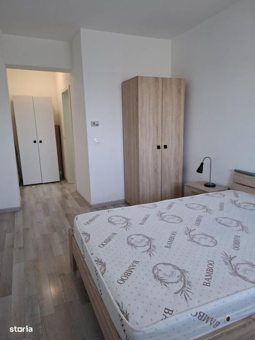 Apartament 3 camere Tractoru Coresi