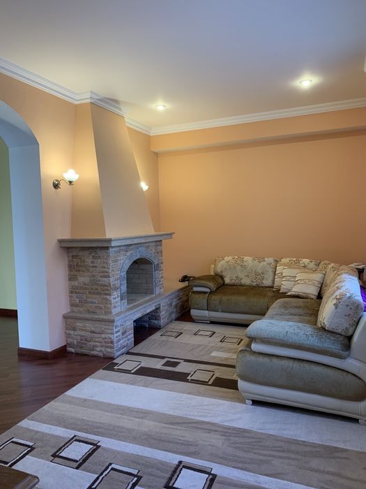 Евродом 6 сот М.Буюк Ипак Йули Ориентир Правительственная больница