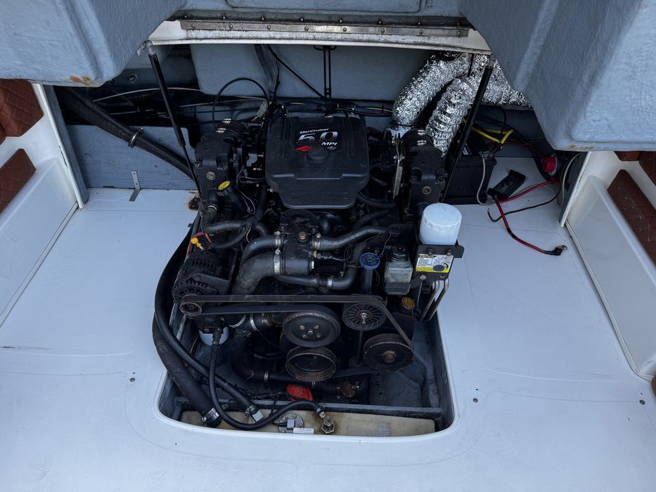 Vand barca maxum marine