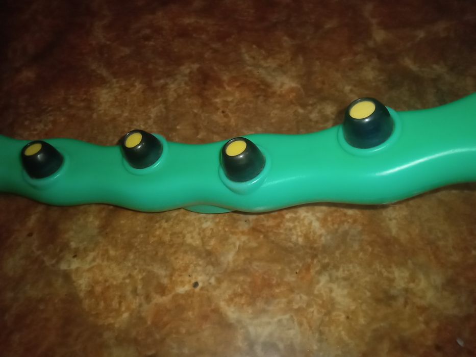 Обруч для фитнеса