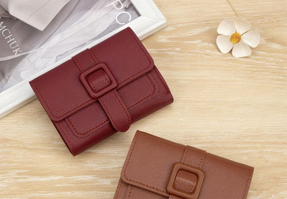 Портмоне кошелек женский