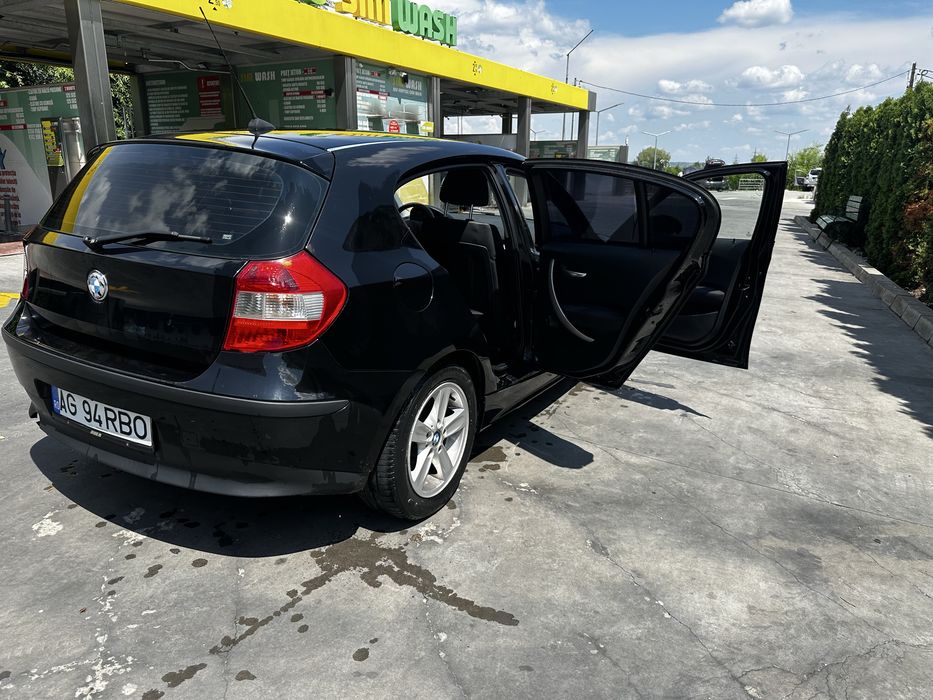 BMW 1 Series 2006 — imagine 5