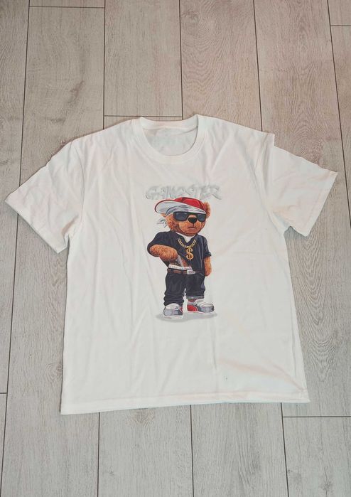 Tricou barbati, marime L