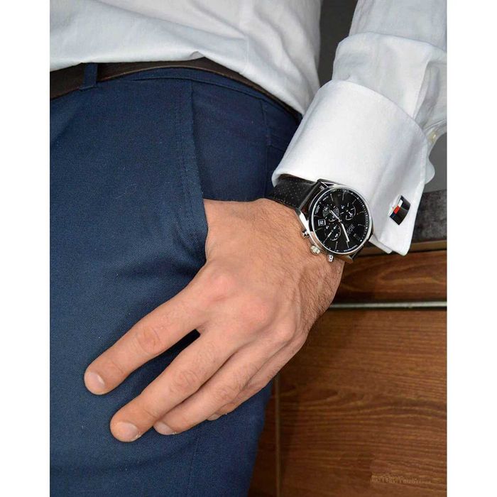 Нов часовник BOSS Champion HB1513816 - гаранция