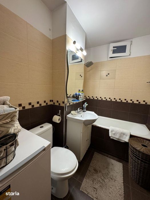 Apartament 2 camere in Cetate – pozitionare excelenta