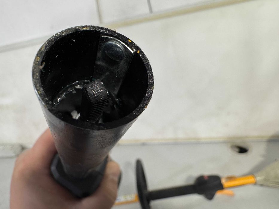 Храсторез бензинов - Ryobi / 50см / 170 см