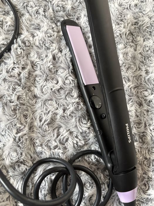 Преса PHILIPS BHS377/00