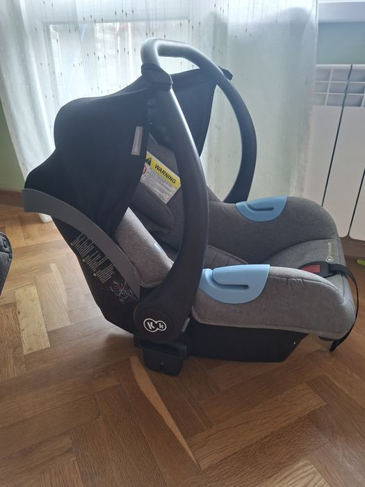 Бебешка количка 3 в 1