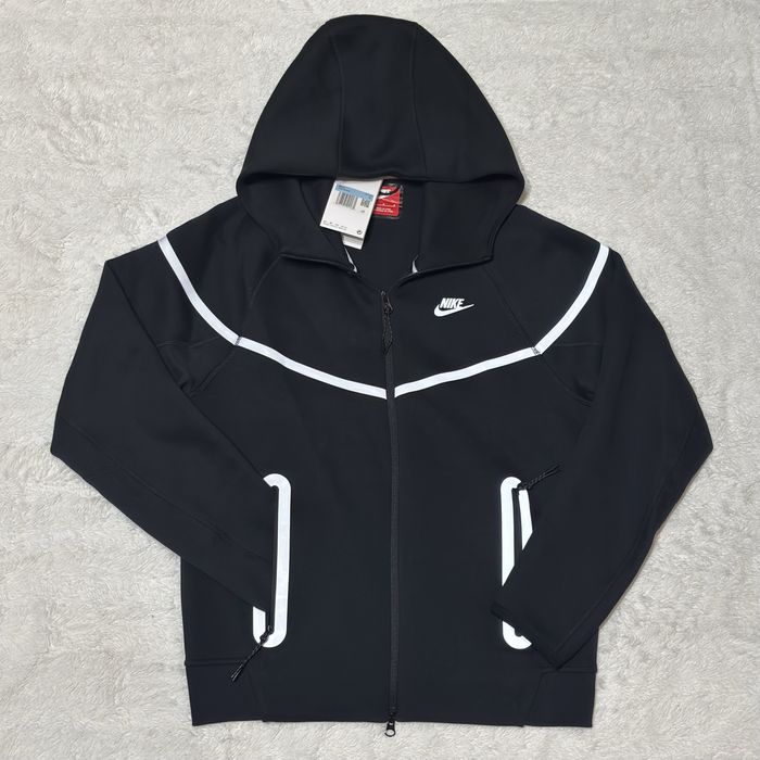 Compleu Nike Tech Reflective