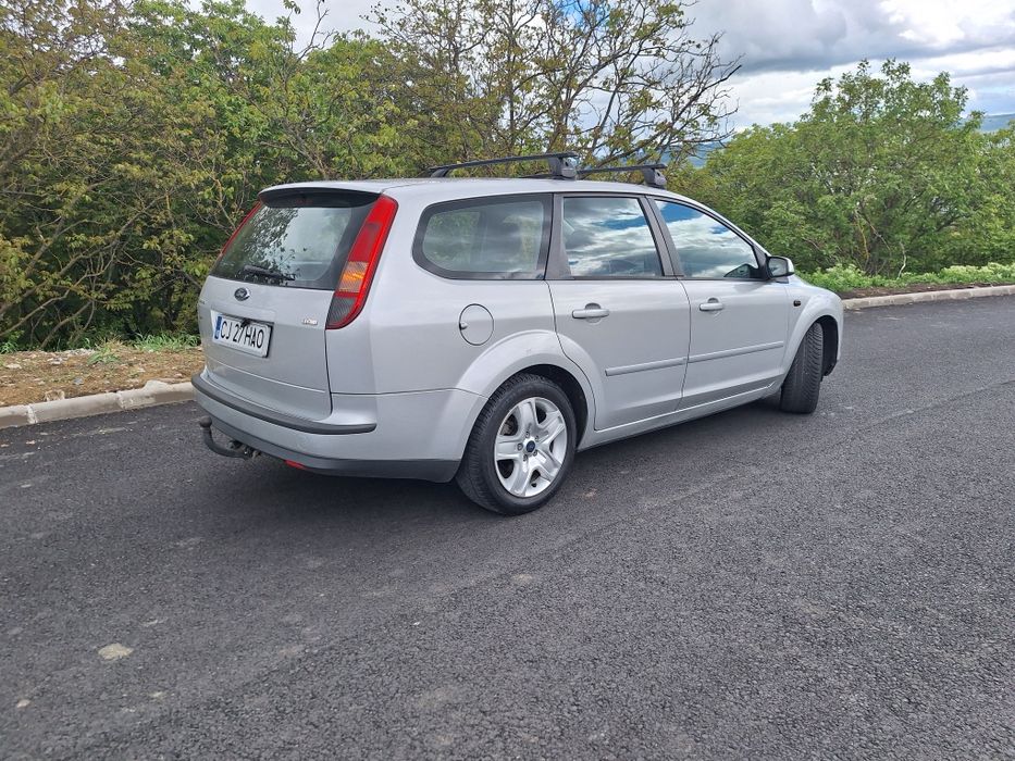 Ford focus 2 Pilot scaune incalzite climatronic