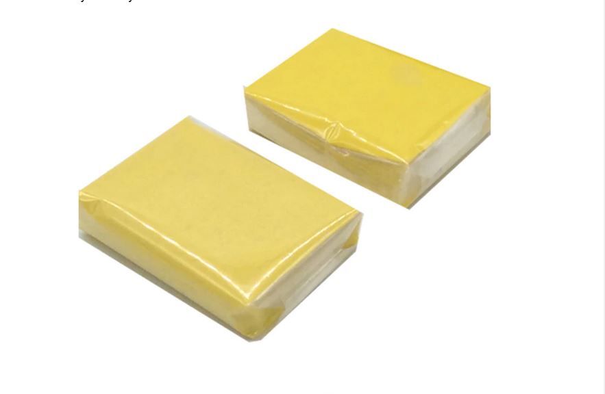 Yellow Clay Bar, Клей бар (глина) за премахване на замърсяването 100гр