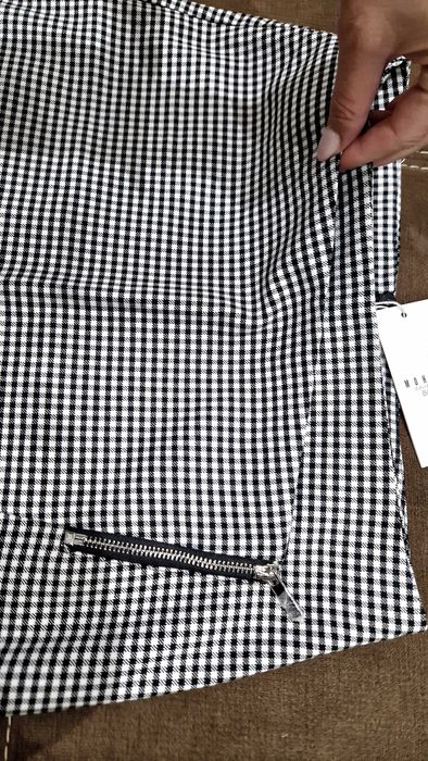 Къса пола Mohito размер S