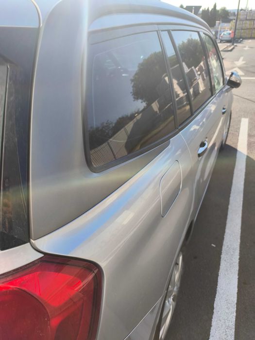 Citroen C4 Grand Picasso