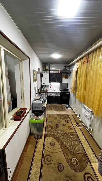 Продам квартиру 3х ком