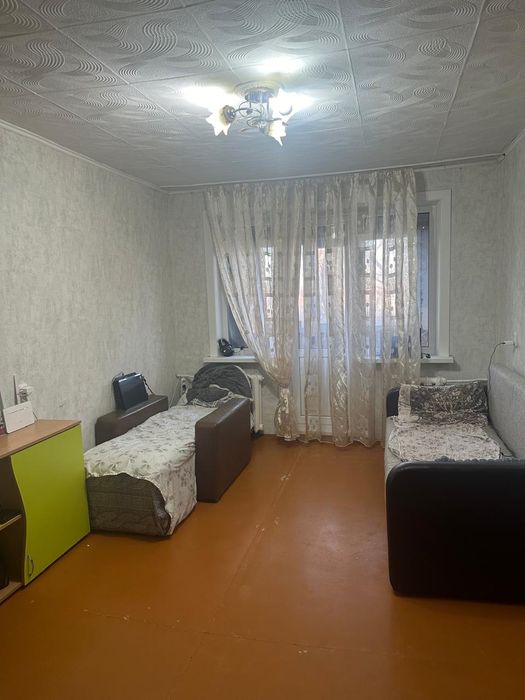 Продам однокомнатную квартиру