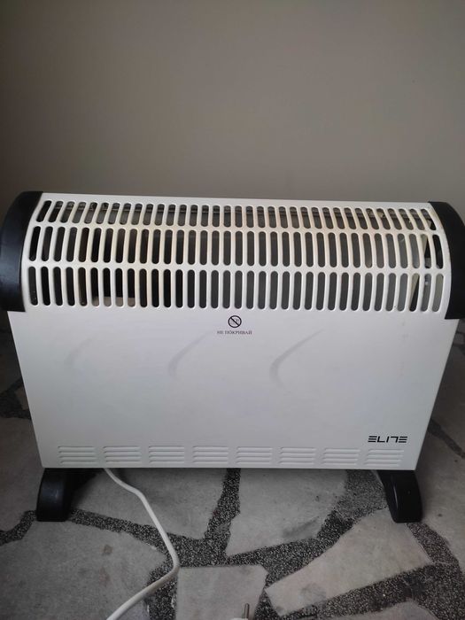 Mаслен Радиатор TESY