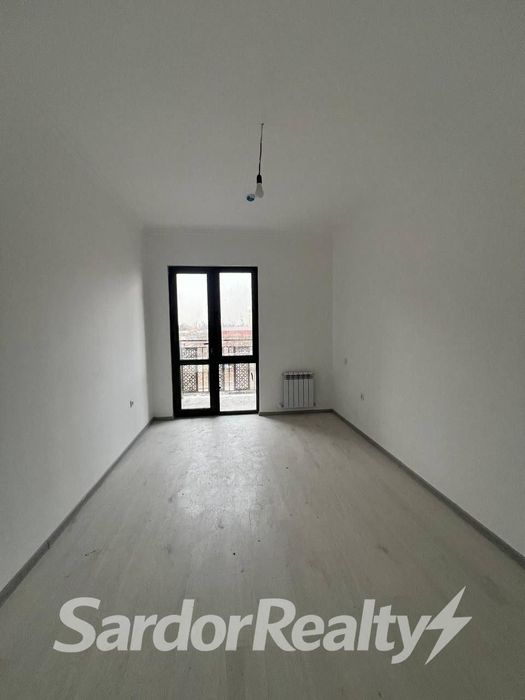 1 комнатная квартира в ипотеку и субсидию Узбум