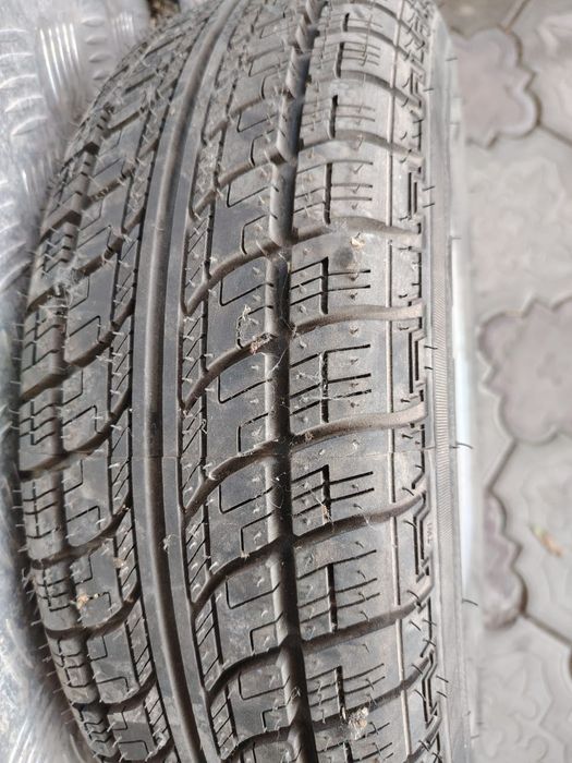 Прицеп в хорошем состоянии