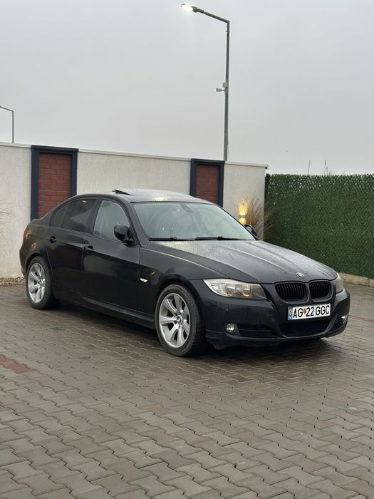 Vand Bmw seria 3 / E90 Facelift 320i 2009