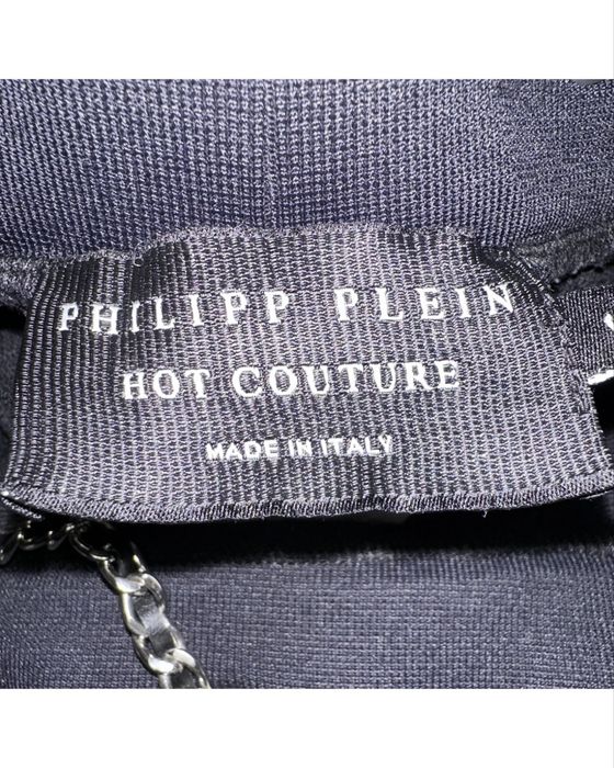 Комплект Philipp Plein “Teddy Bear” с кристали