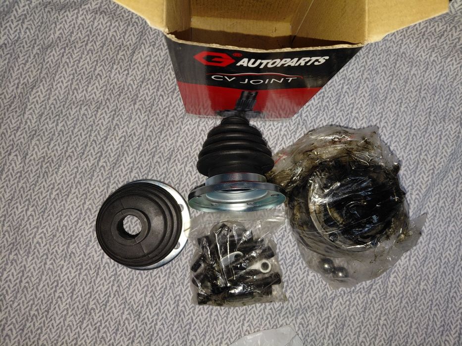 Маншони GCI83008