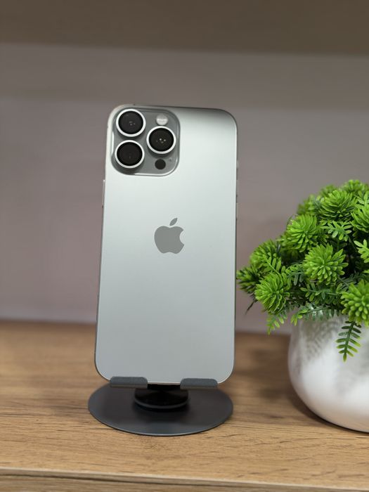 Iphone 16 pro max 256gb