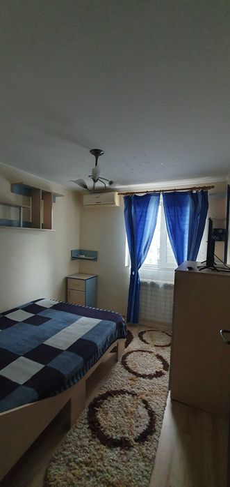 Inchiriez apartament 2 camere Bld. Nicolae Iorga