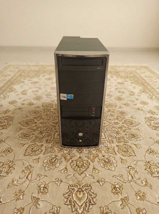 Продам Core i3 компьютер