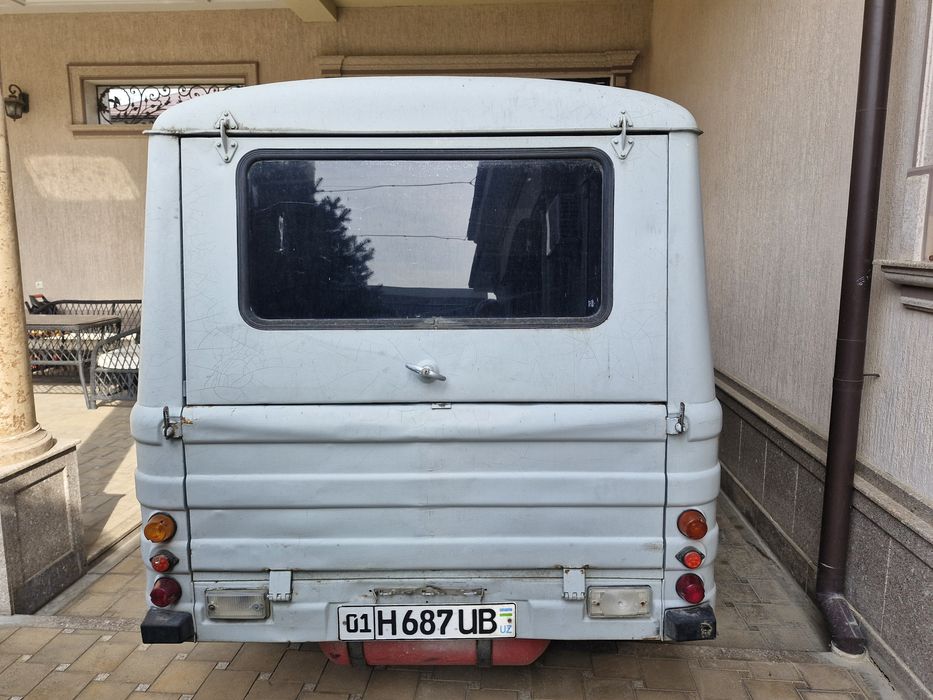 Автомашина сотилади. 1989 йила  Польшада ишлаб чикарилган.чикарилга