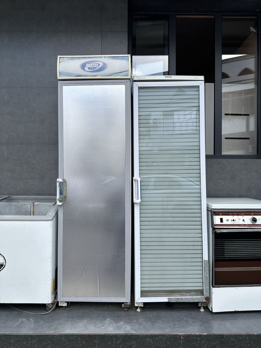 холодильник, Pozis сотилади