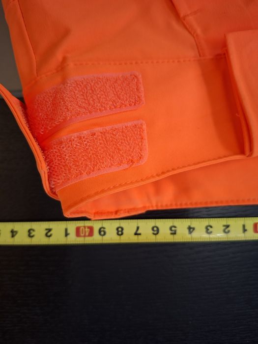 Ски долнище Spyder