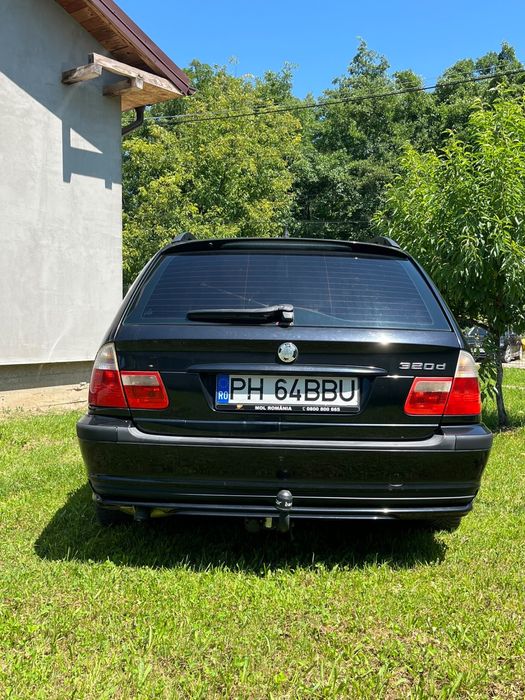 BMW 3 Series 2005 — imagine 2