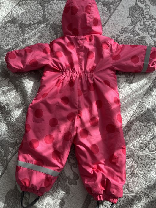 Продам детский комбинезон