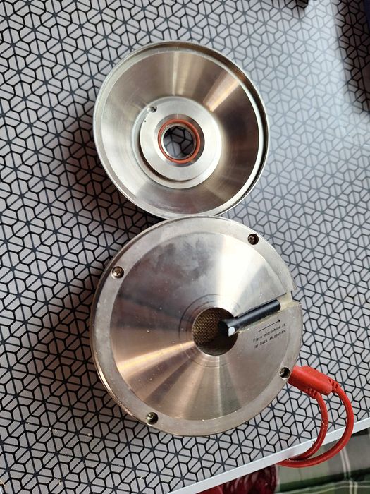 Bruel & Kjaer Mouth Simulator Type 4227.