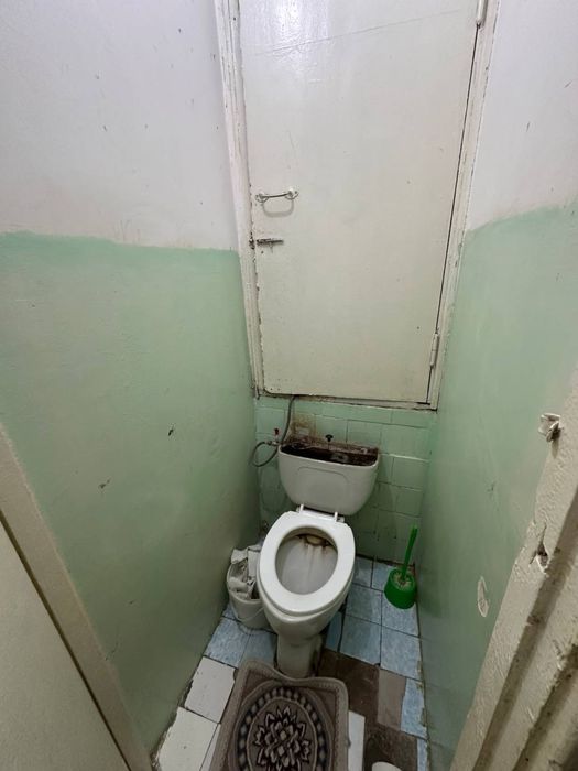 Ттз-2 Продается квартира 3/4/4 балкон 1.5х6 Можно Под Ипотеку