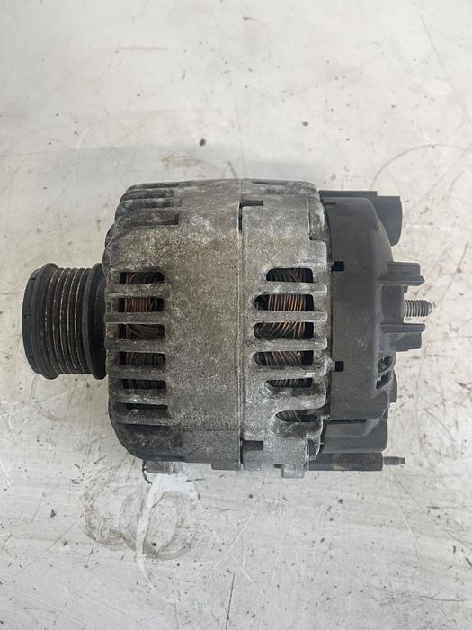 Alternator Audi A3 Ii 8P1 2003 - 2013 2.0 Tdi 16V Bkd, Cbab, Cffb, Clja Vag 706080710 06F903023C