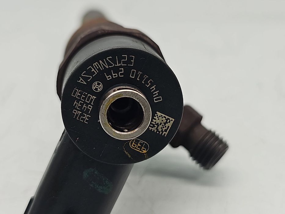 Injector Alfa Romeo Giulietta (940) [Fabr 2010-2016] 0445110299 2.0 JT