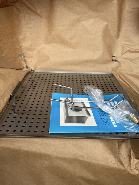 Стерилизатор сух електрически