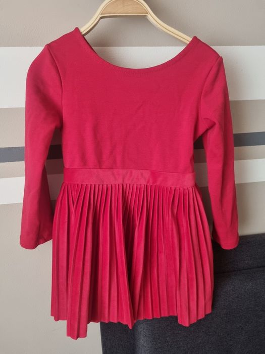 Детска рокля Okaidi, 98 cm