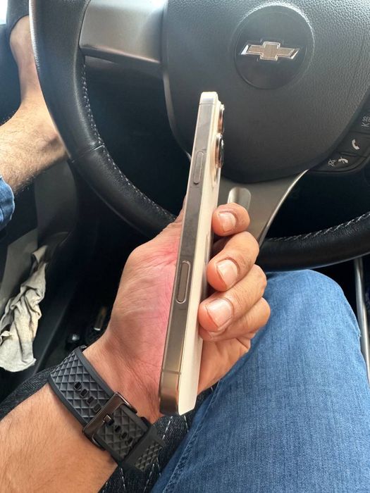 Iphone 16 promax 512 ideal