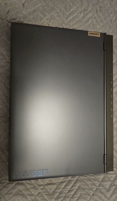 Lenovo Legion 5 17ACH6H