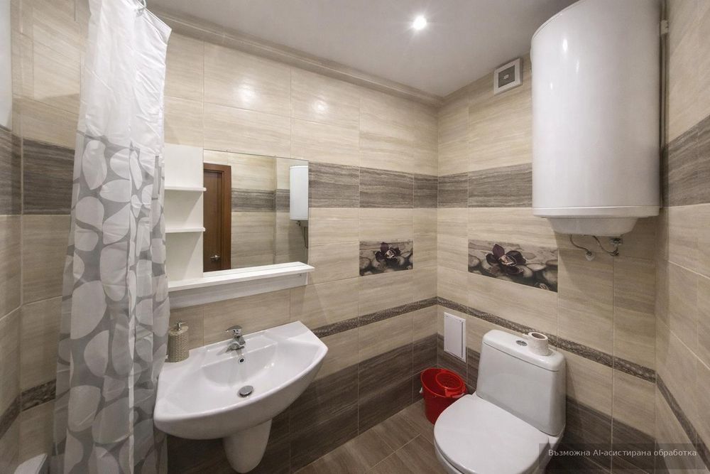 Дава се под наем Двустаен апартамент в Варна, Център - 60 кв.м за 598.23 € - Снимка #4