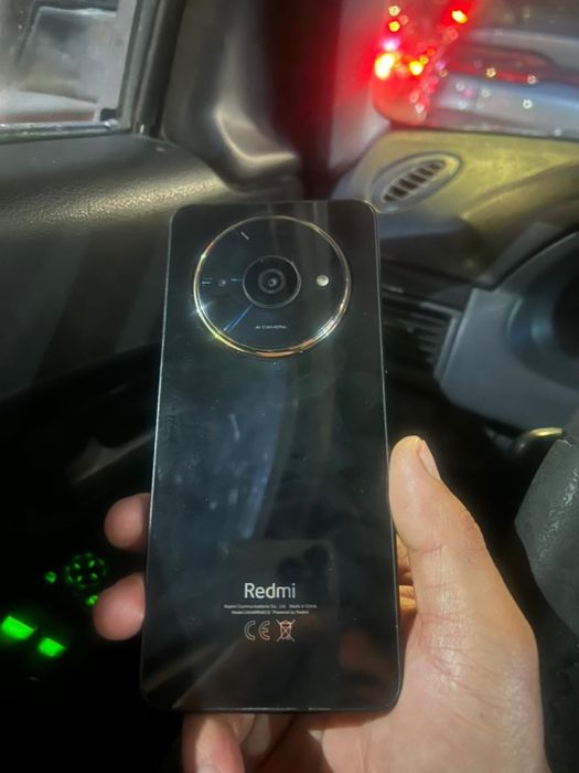 Redmi а3 , Идеал