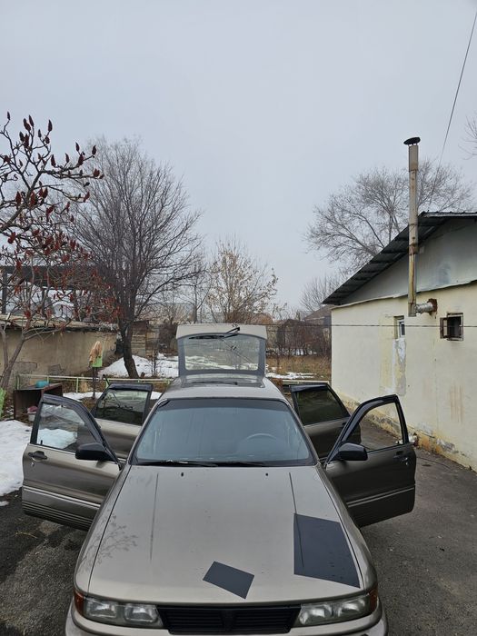 Продам автомобиль